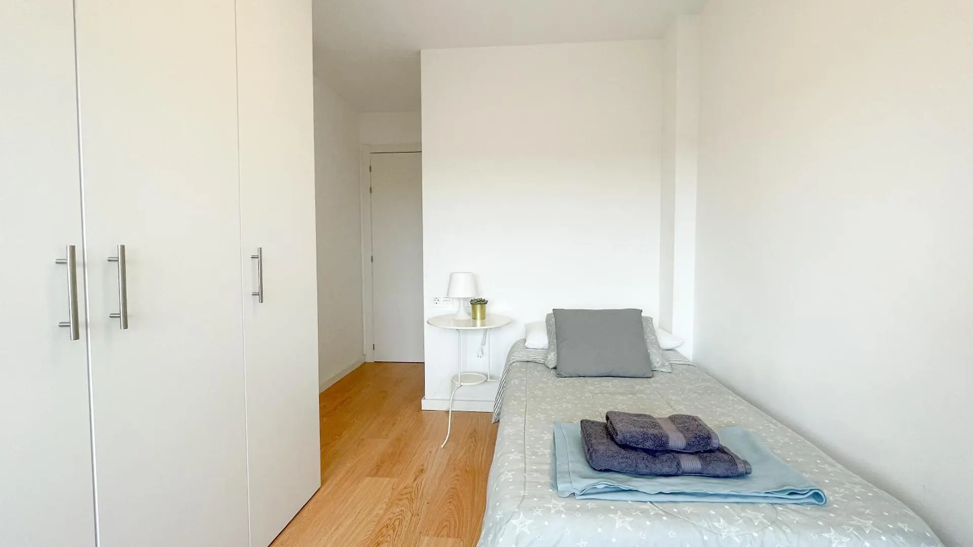 Moderno Apartamento Plz De La Merced Malaga Spain