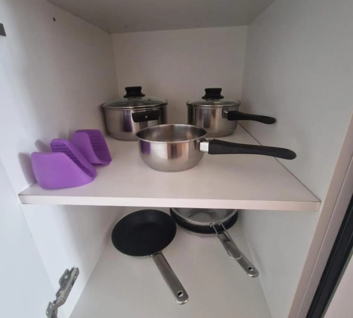 Moderno Apartamento Plz De La Merced Malaga