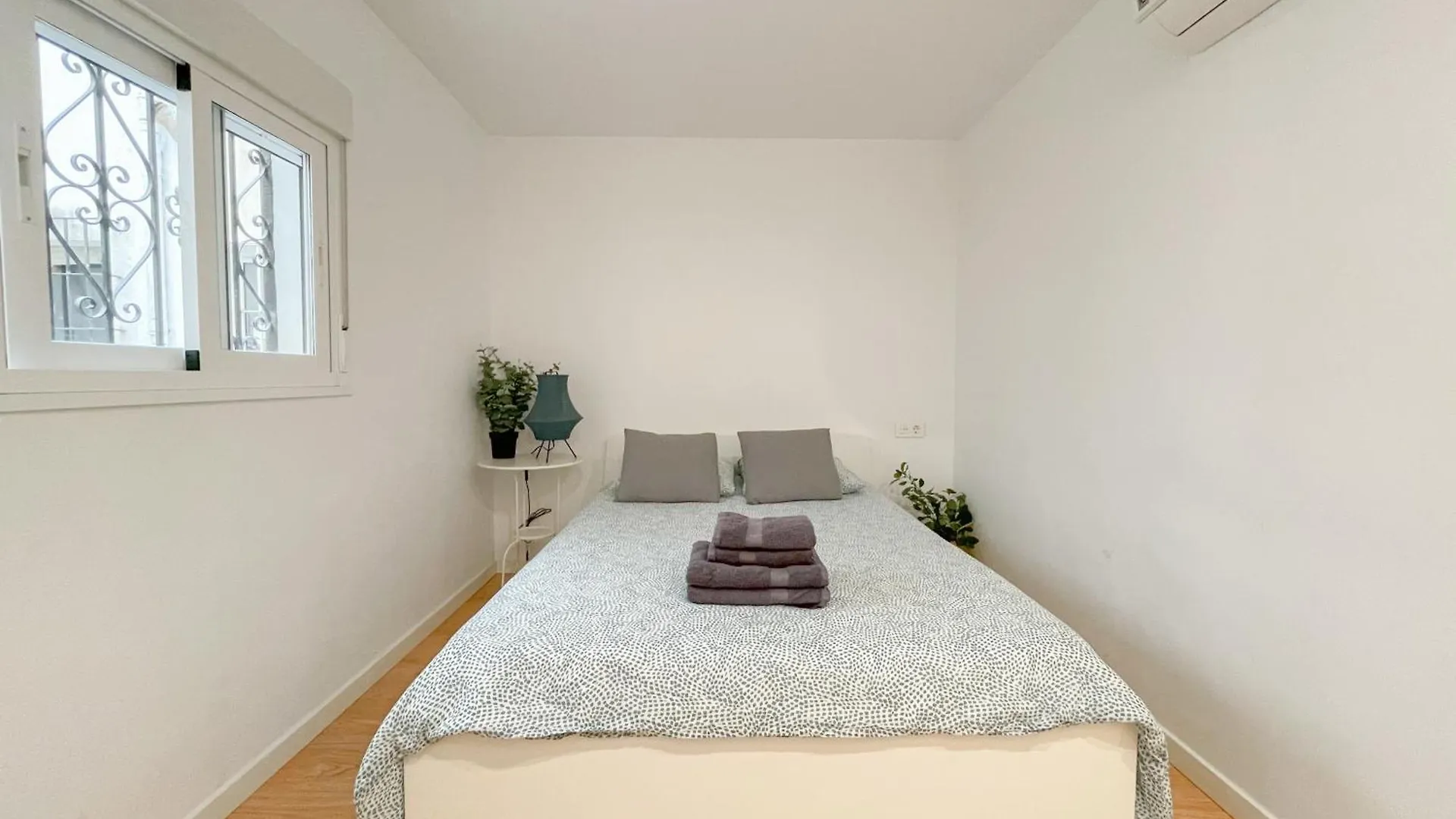 Apartment Moderno Apartamento Plz De La Merced Malaga