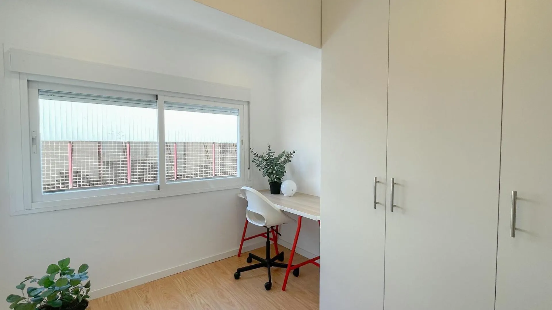 Apartment Moderno Apartamento Plz De La Merced Malaga